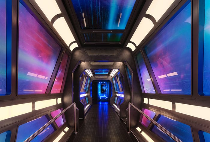 Paquete Galaxy y Arcade