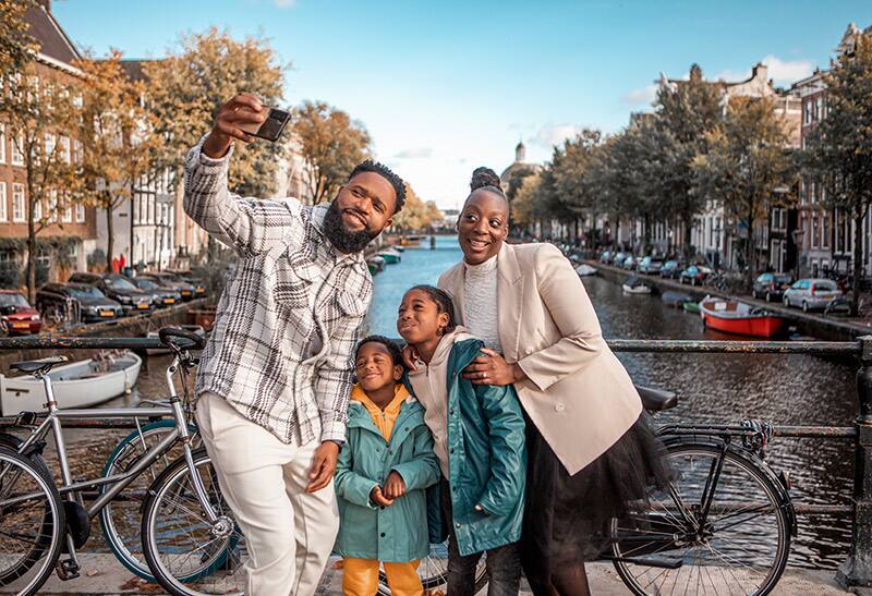 Disfruta un crucero por el Báltico con tu familia en la mejor línea de cruceros de Europa.