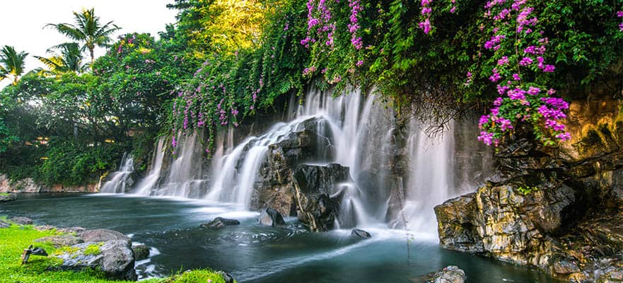 Pacífico sur, de Honolulu a Papeete: Kauai, Maui y Moorea, 13 días