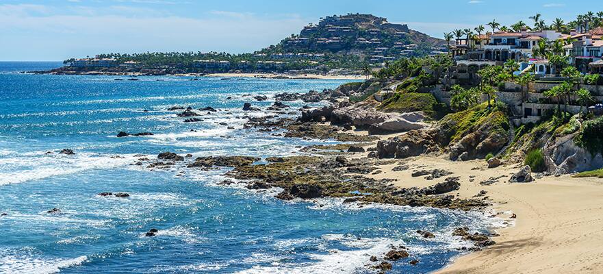 Caribe occidental desde Tampa, 7 días