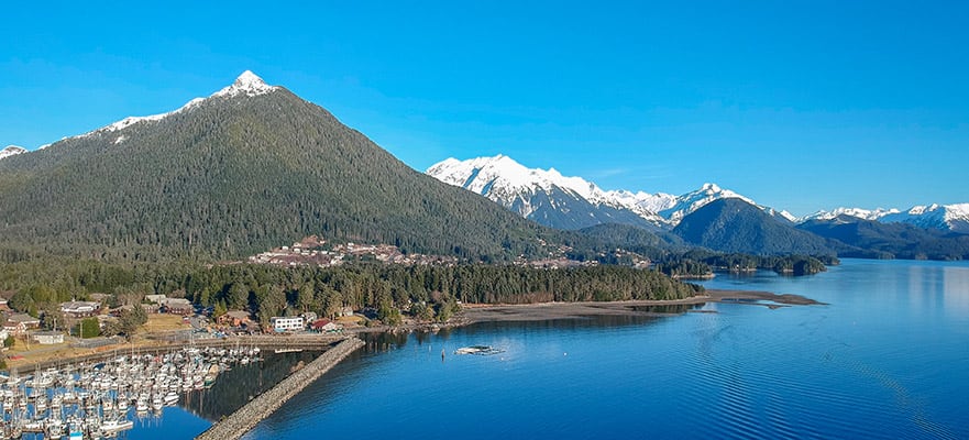 Alaska y Hawái, de Honolulu a Vancouver: Kauai, Kona y Ketchikan, 16​​​​​​​ días