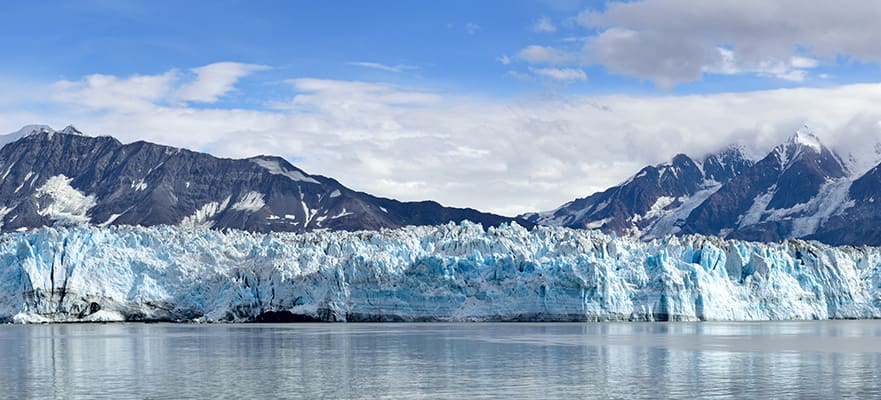 Alaska, viaje de ida y vuelta desde Seattle: glaciar Hubbard, Skagway y Juneau, 10 días