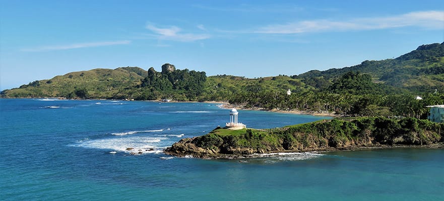 El Caribe, viaje de ida y vuelta desde Orlando: Great Stirrup Cay y República Dominicana, 7 días