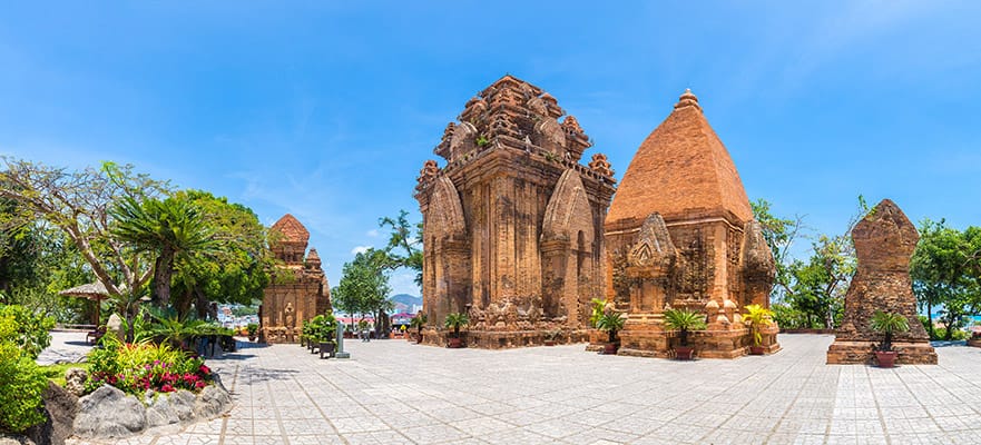 Asia, de Singapur a Taipei: Hong Kong y Tailandia, 15 días