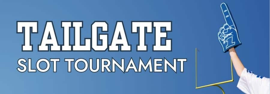 Torneo de tragamonedas Tailgate