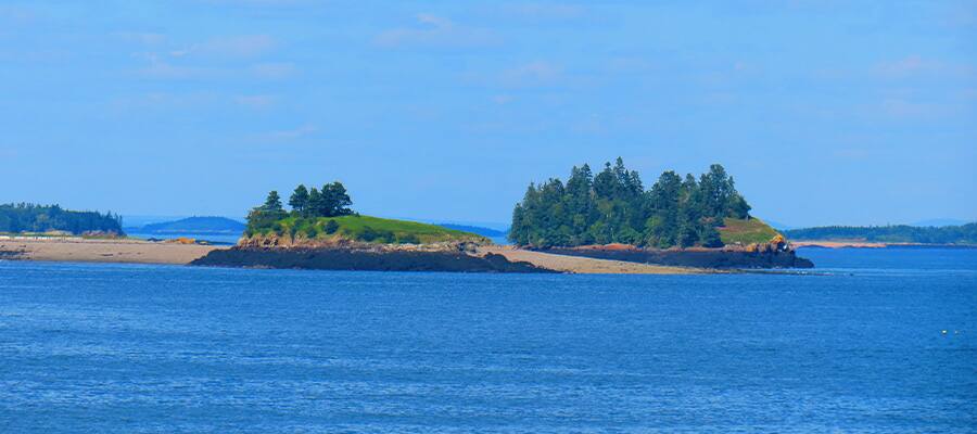 Eastport, Maine