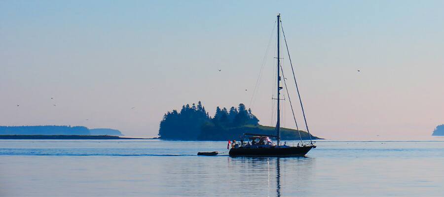 Eastport, Maine