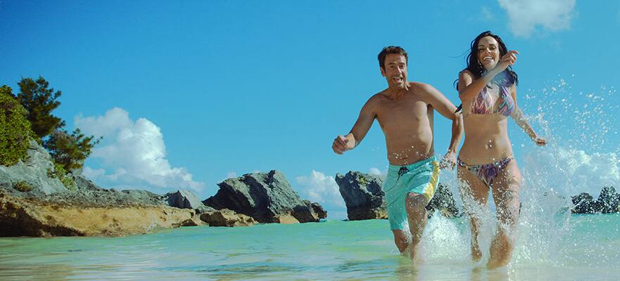 Bermudas y Maine, viaje de ida y vuelta desde Boston, 7 días