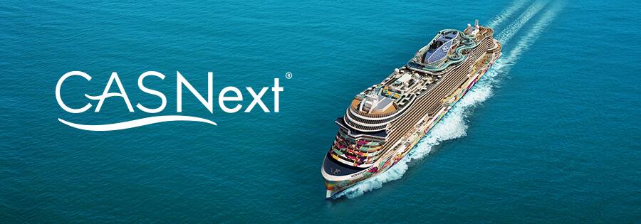 Certificado de CASNEXT