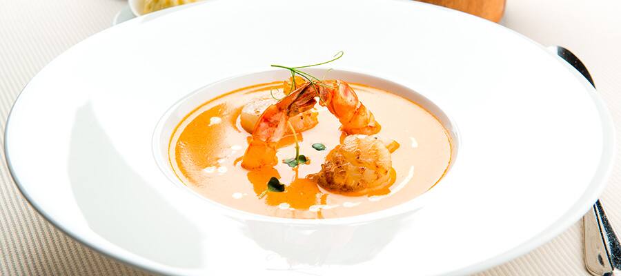 Cruceros a Cherbourg