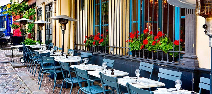 Cruceros a Cherbourg