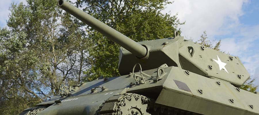 Cruceros a Cherbourg