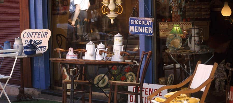 Cruceros desde Cherbourg