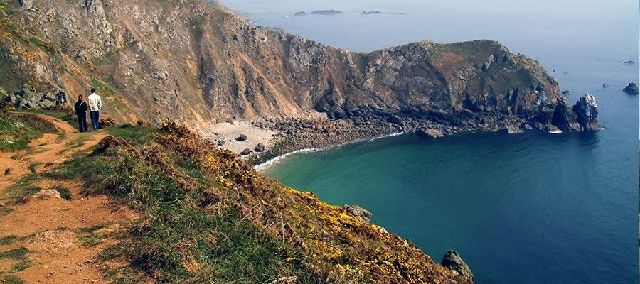 Cruceros desde Cherbourg