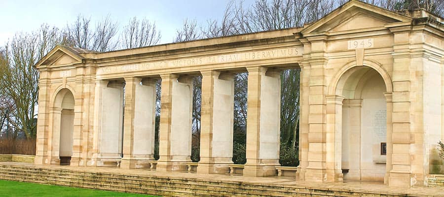 Cruceros desde Cherbourg