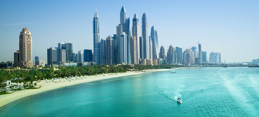 De Mauricio a Doha: Seychelles, Madagascar, Omán y Emiratos Árabes Unidos, 14 días