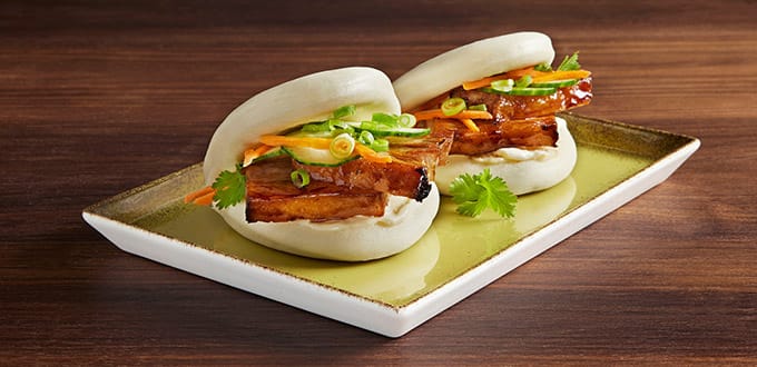 Comida frita de Tijuana en Food Republic