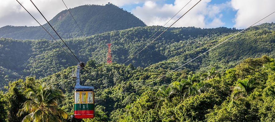 PUERTO PLATA