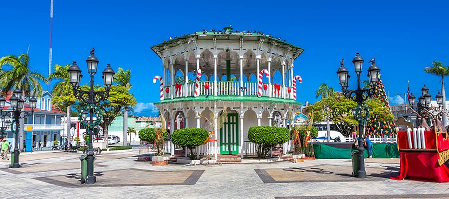 PUERTO PLATA