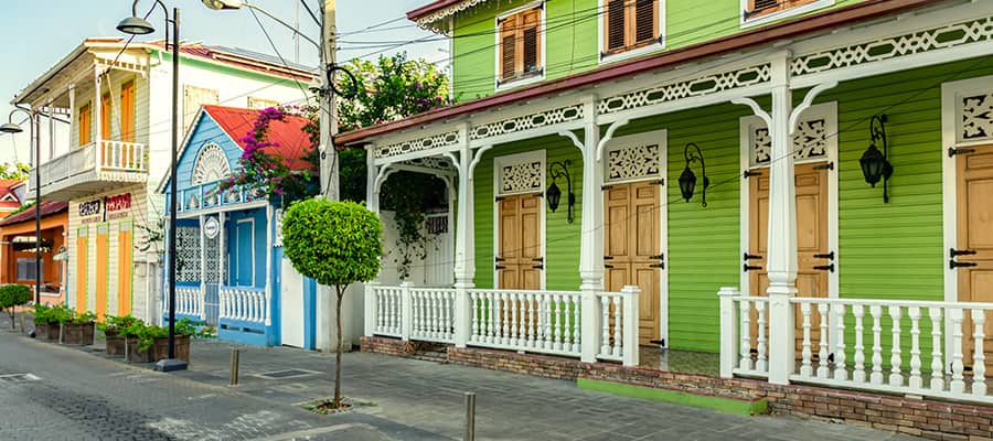 PUERTO PLATA