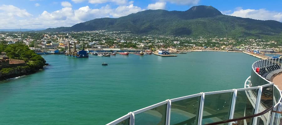 PUERTO PLATA