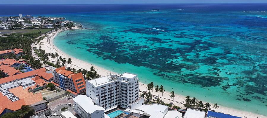 SAN ANDRÉS, COLOMBIA