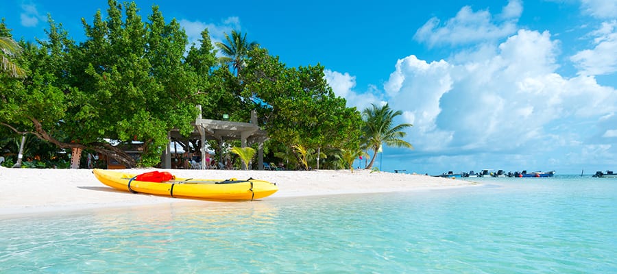 SAN ANDRÉS, COLOMBIA