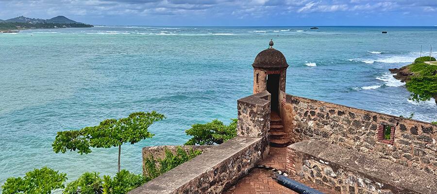 PUERTO PLATA
