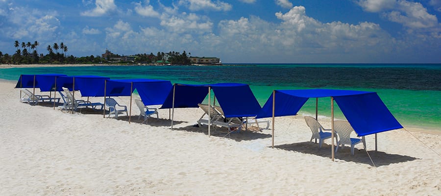 SAN ANDRÉS, COLOMBIA