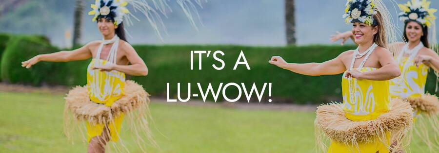 Torneo de tragamonedas Hawaiian Luan