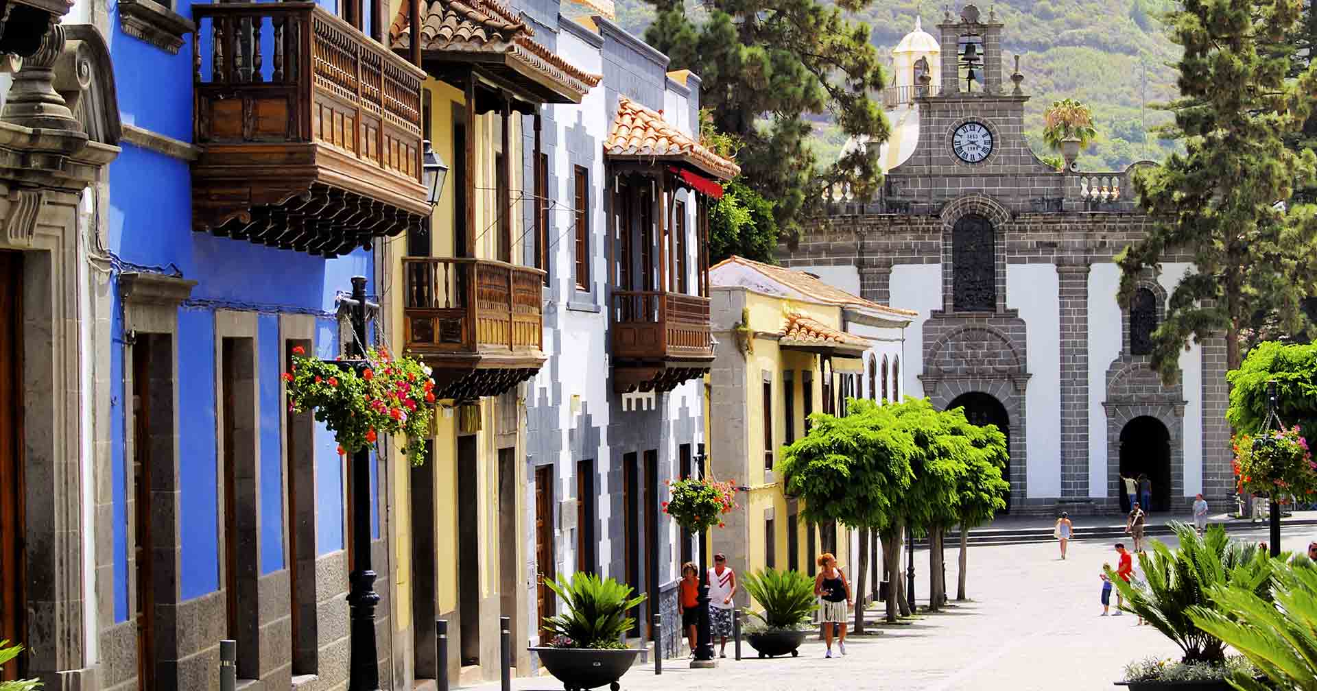 Lo mejor de Gran Canaria