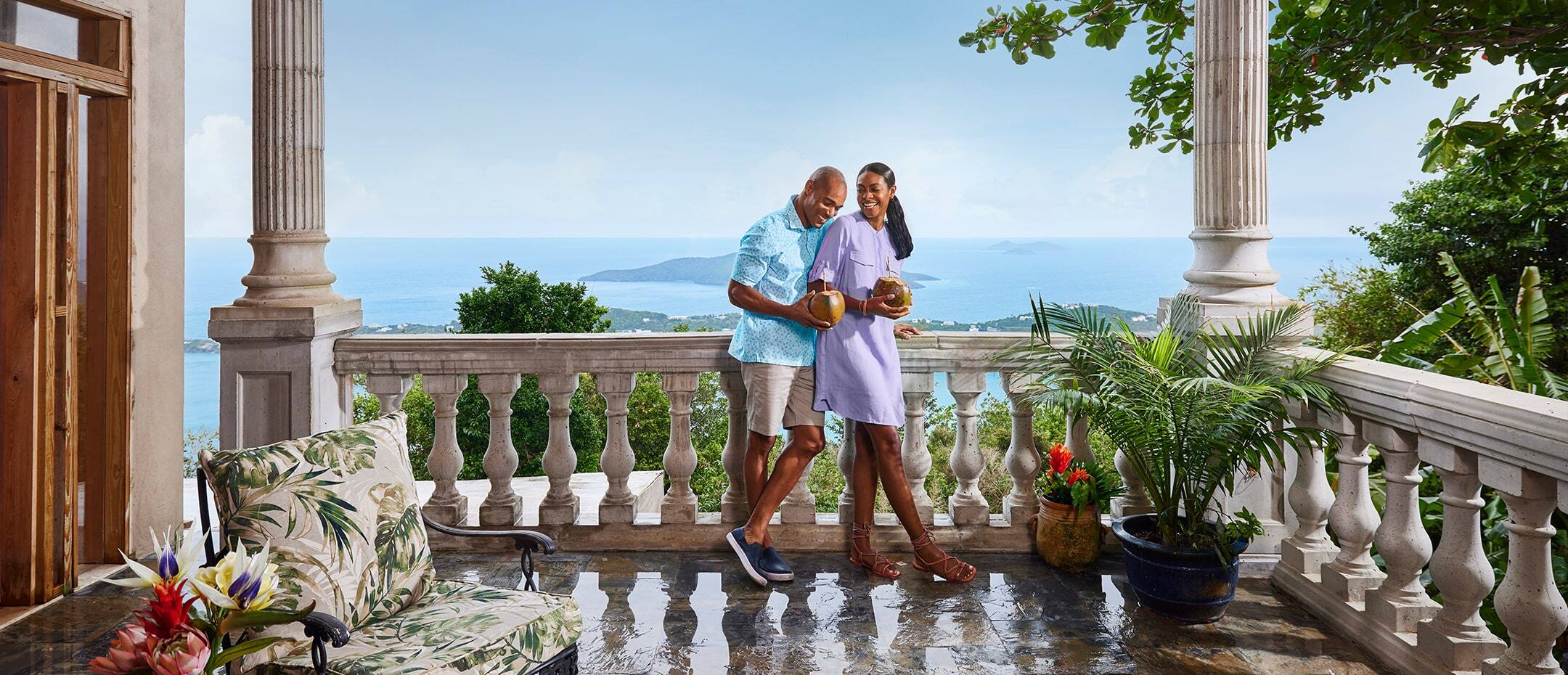 el Caribe