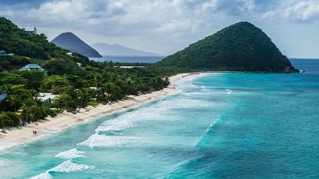 ​​​​​​​Santo Tomás, Islas Vírgenes de los EE. UU