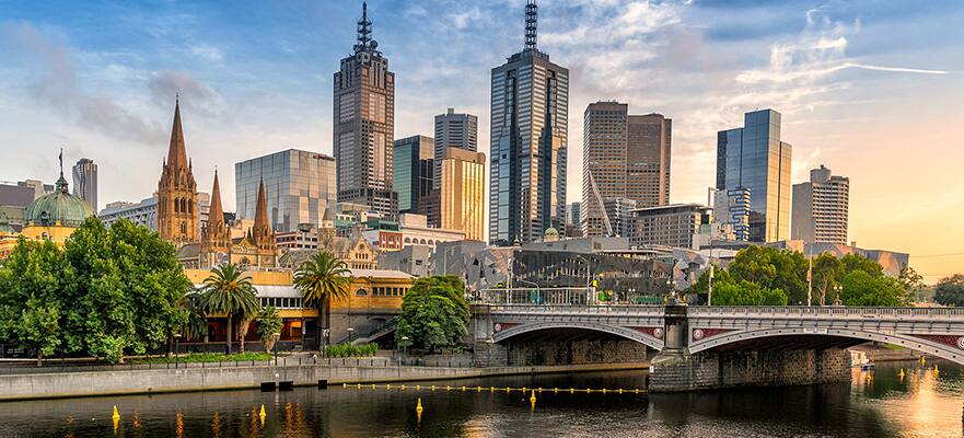 Australia y Nueva Zelanda desde De Sídney a Auckland, 12 días