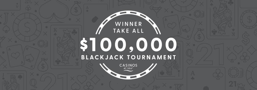 Torneo de Blackjack Winner Talk All de $100K