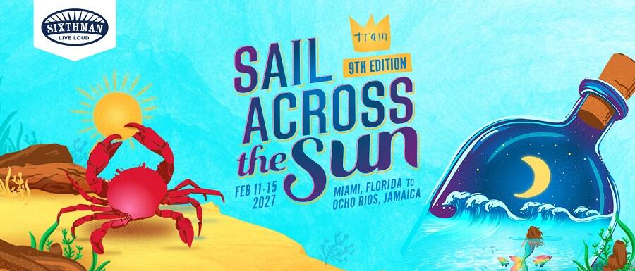 Sail Across the Sun