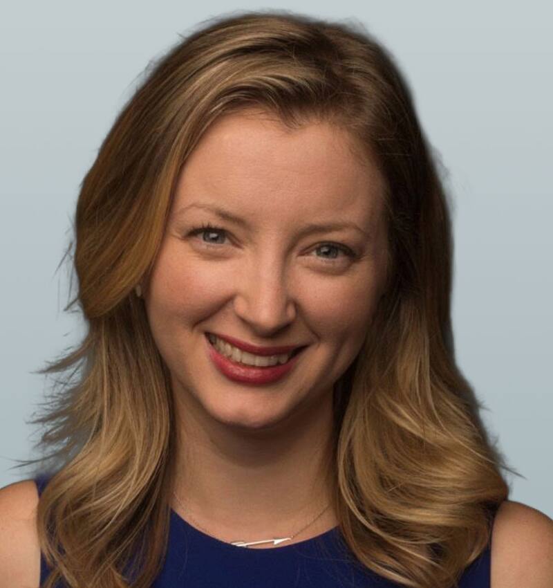 Christine McKenna-Tirella