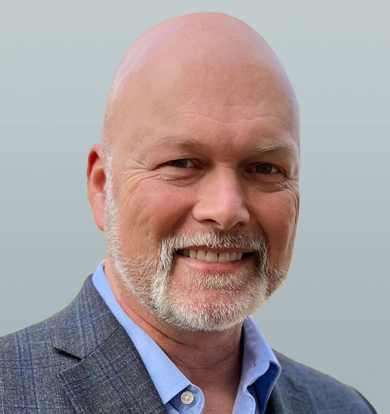 Daniel McConnell