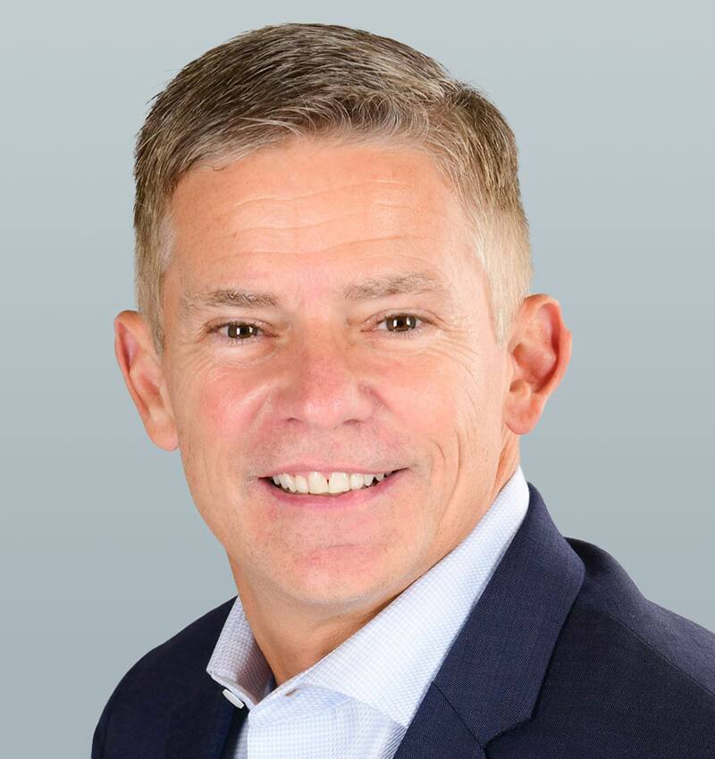 Tom Dougher