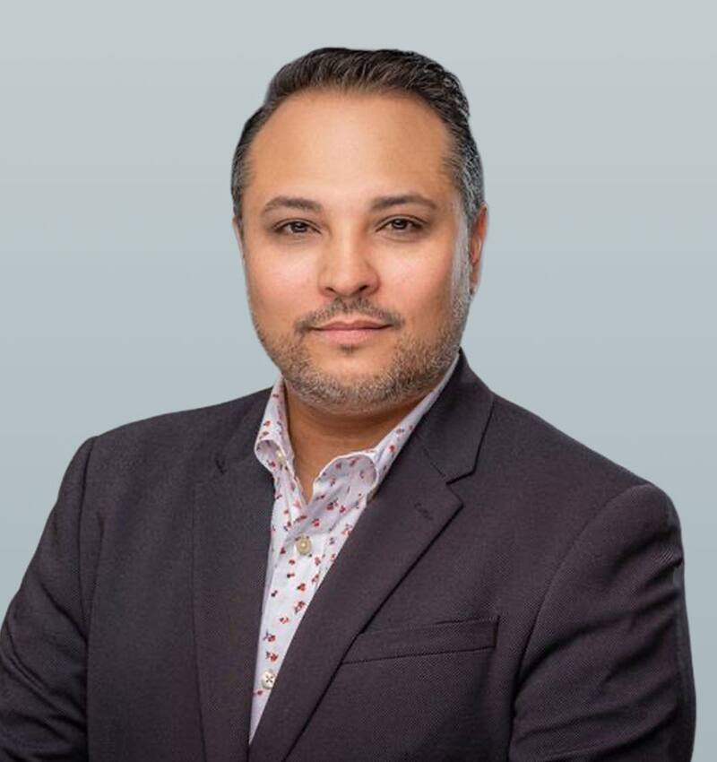 Brandon Narvaez