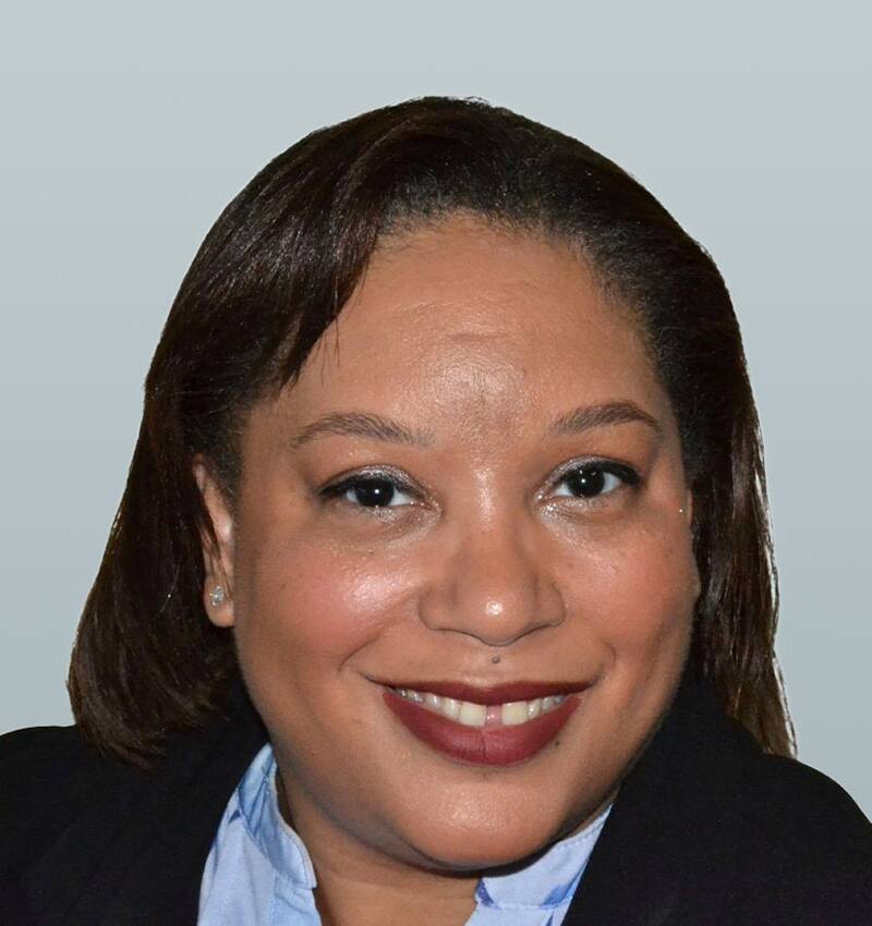 Jacqueline Arias