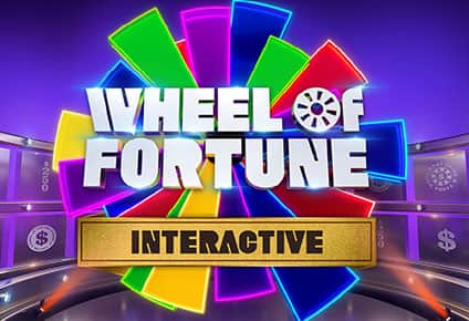 Wheel of Fortune