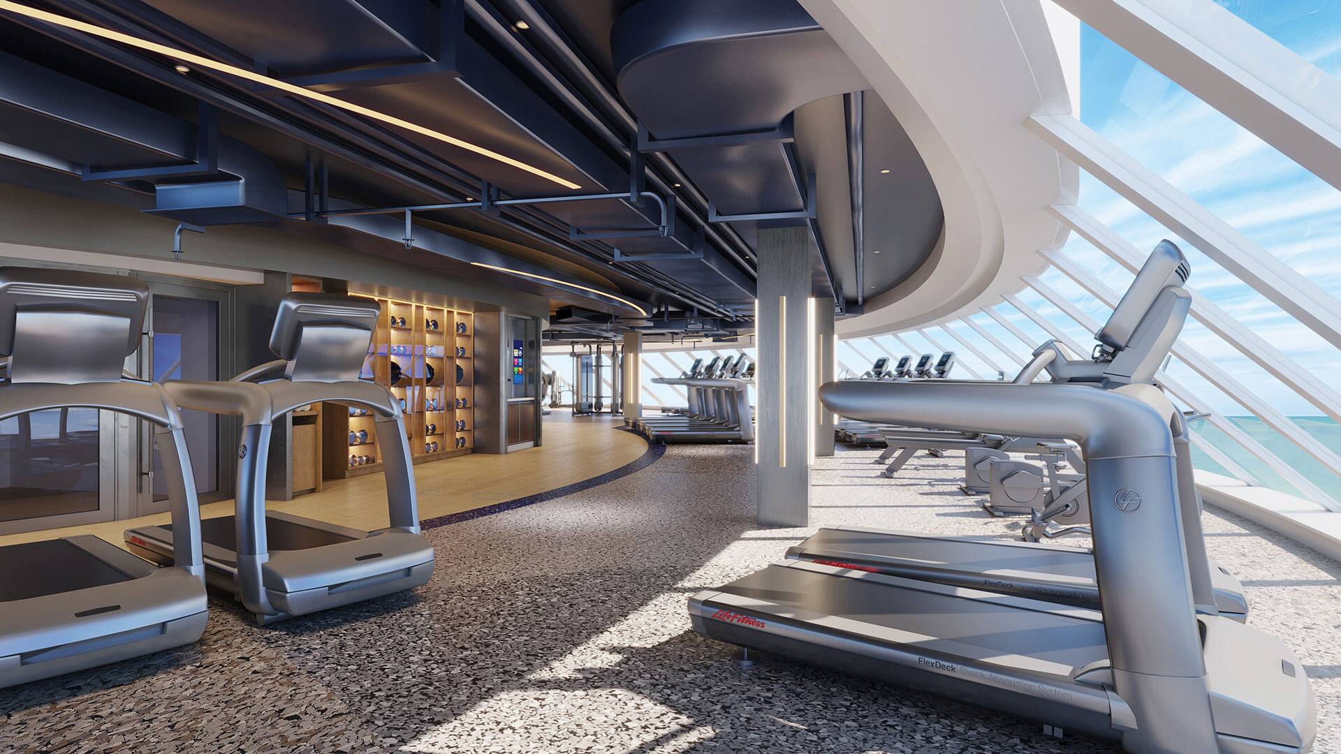 AURA GYM