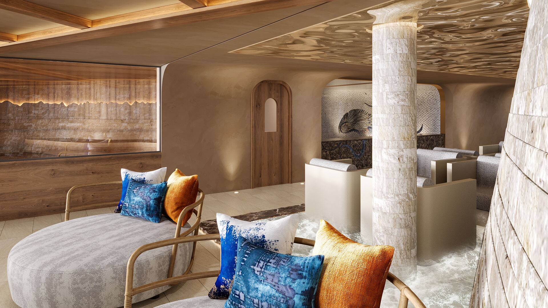 Zen Lounge