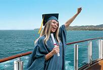 Happy Graduation