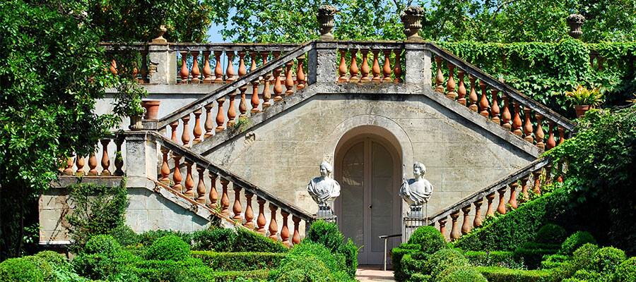 Paisajes hermosos en tu crucero por Europa