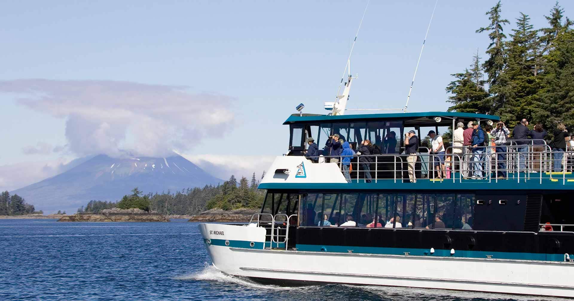 Avistamiento de vida silvestre y nutrias de mar
