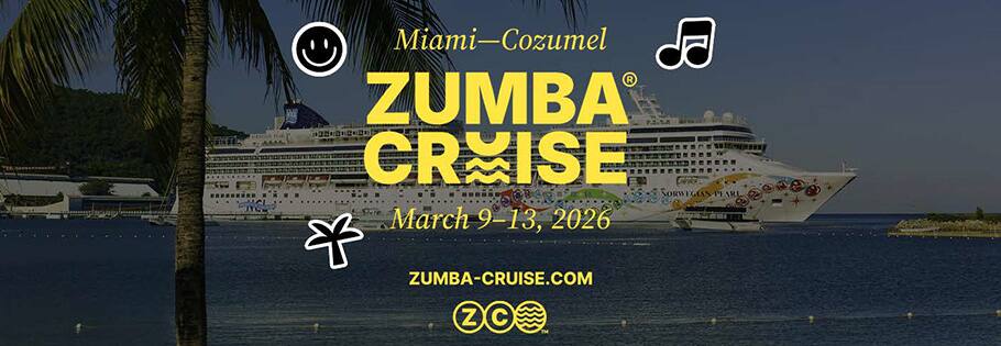 Zumba 2026