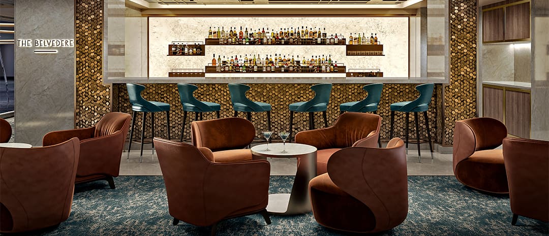 Bar de whisky