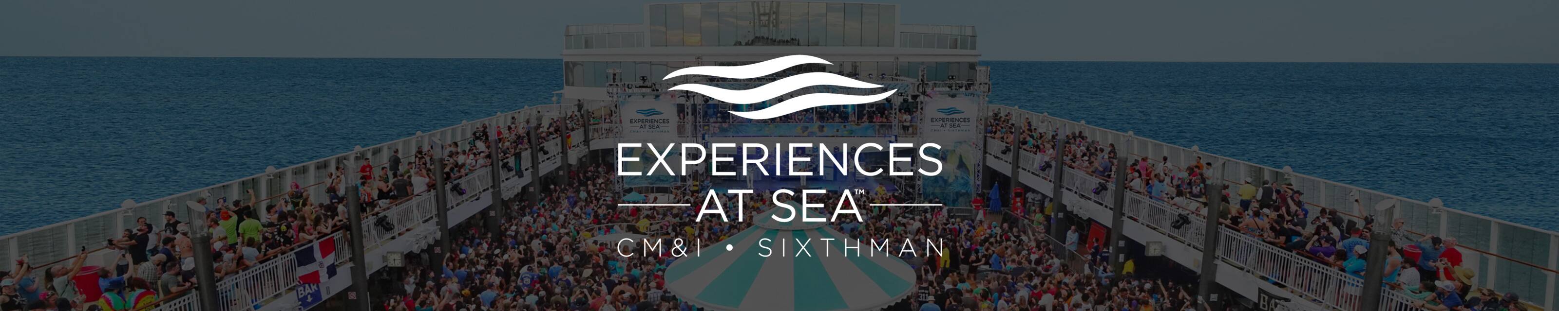 Experiences At Sea (CM&I)